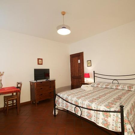 Agriturismo Panorama Sul Lago Passignano sul Trasimeno Exterior foto